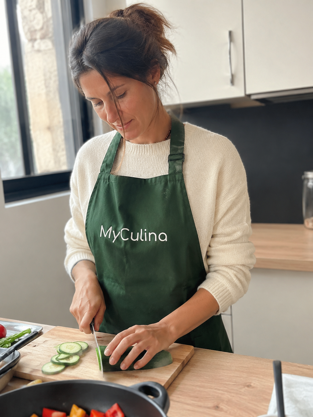 Démo MyCulina