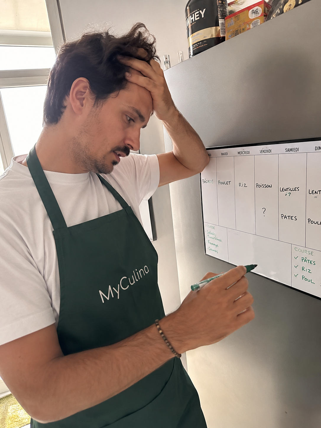 Avant MyCulina